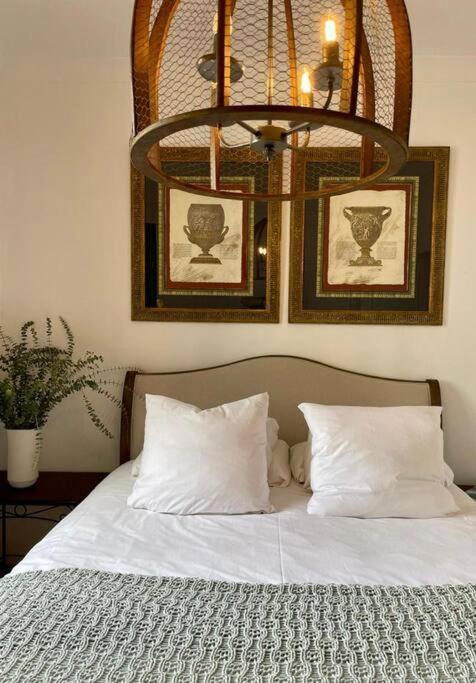 Villa Lavanda By Epoca Suites เอลกัสตีโญ เด ลาสกัวร์ดัส ภายนอก รูปภาพ